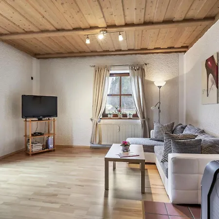 Apartment Ferienwohnung,