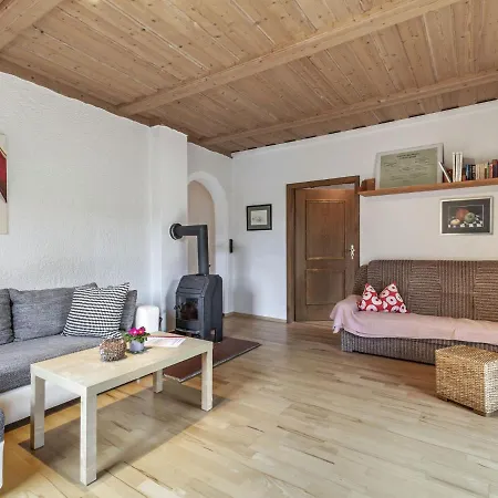 Ferienwohnung, Apartment