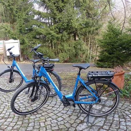 Ferienwohnung,