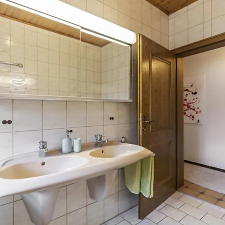 Ferienwohnung, Apartment