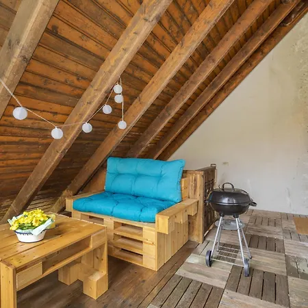 Ferienwohnung, Apartment *