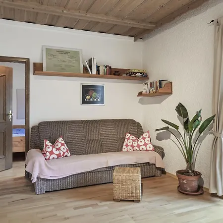 Ferienwohnung, Apartment Schönsee