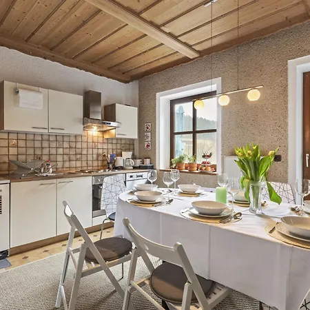 Apartment Ferienwohnung, Schönsee