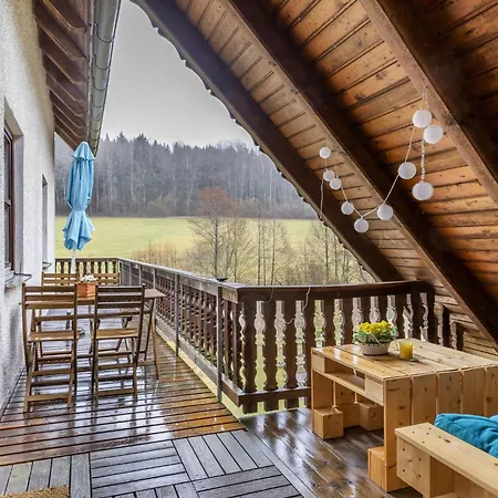 Ferienwohnung, *