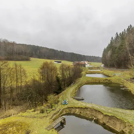 Ferienwohnung, Schönsee