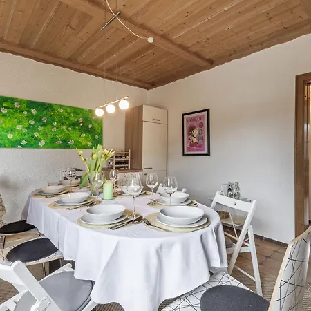 Ferienwohnung,