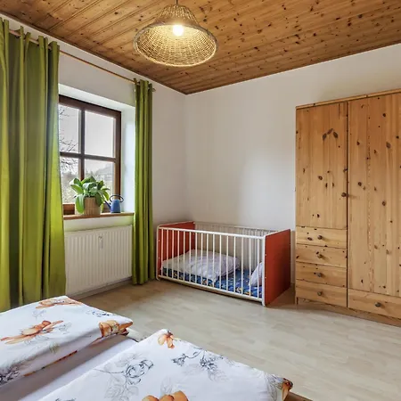 Ferienwohnung, Apartment