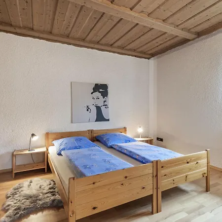 Apartment Ferienwohnung, *