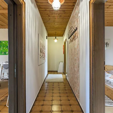 Apartment Ferienwohnung, Schönsee