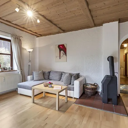 Ferienwohnung, Schönsee