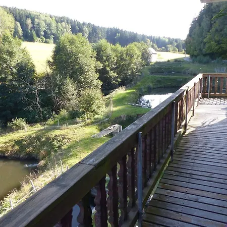 Ferienwohnung, * Schönsee