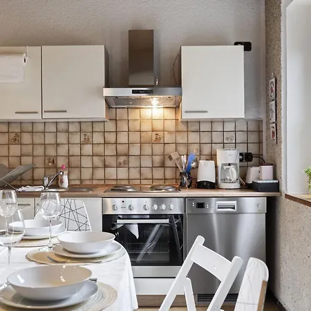 Ferienwohnung,