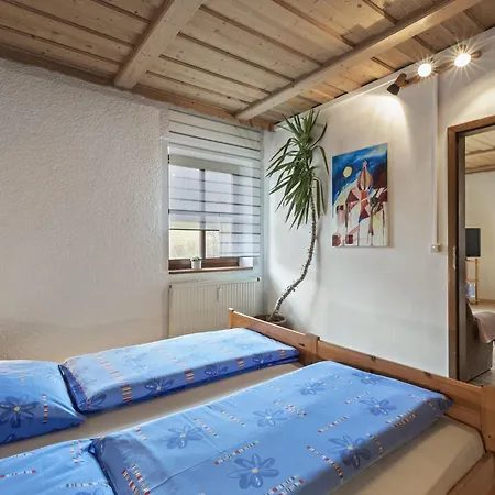 Apartment Ferienwohnung, Schönsee