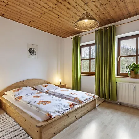 Ferienwohnung, *
