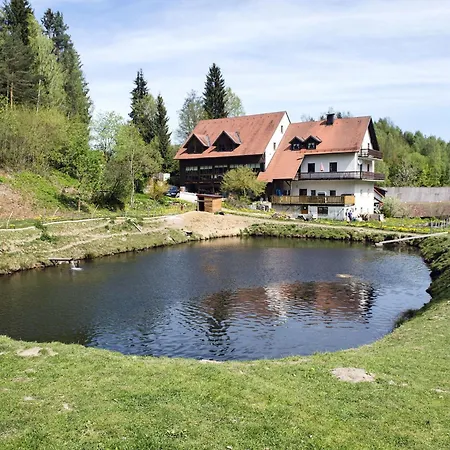 Ferienwohnung, Schönsee
