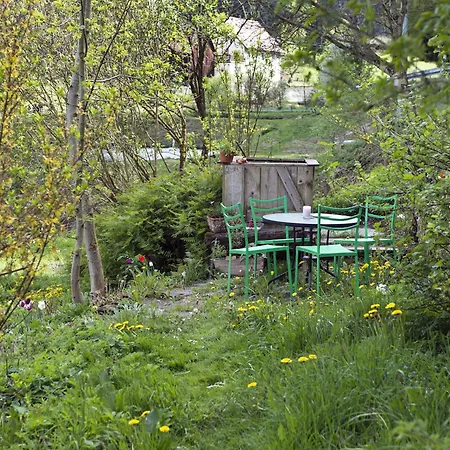 Apartment Ferienwohnung,