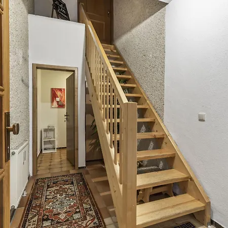 Ferienwohnung, Apartment *
